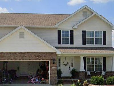 820 Bridgeway Dr, O Fallon, IL, 62269