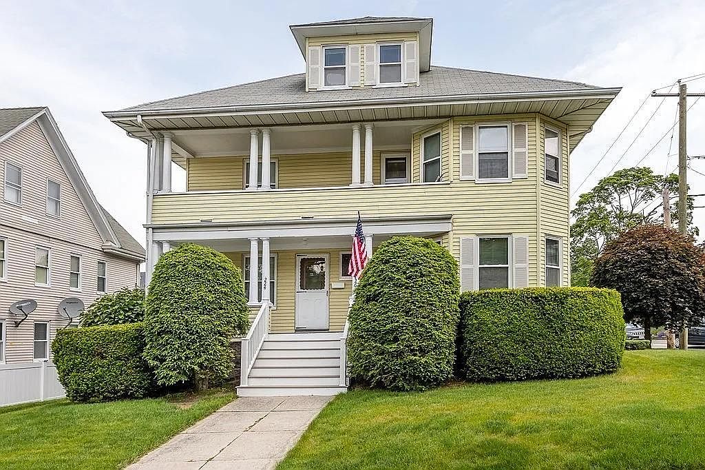 226 Franklin St, Quincy, MA 02169 Zillow
