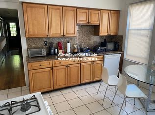 103 Browne St #3, Brookline, MA 02446