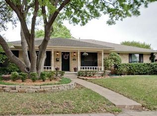 7757 La Manga Dr, Dallas, TX 75248