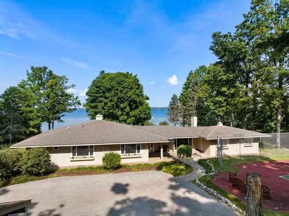 1830 Indian Point Rd, Brutus MI