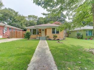 221 Augustus St, Hot Springs, AR 71913