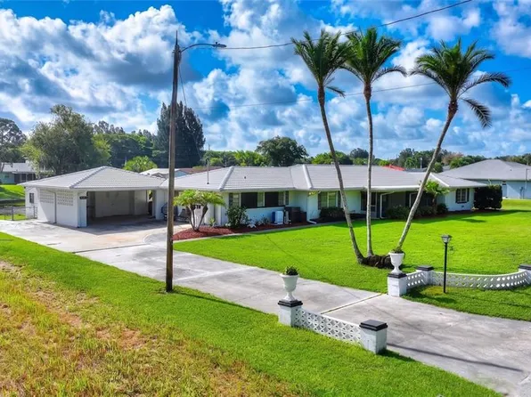 6197 Amaryllis Dr N, Indian Lake Estates, FL 33855