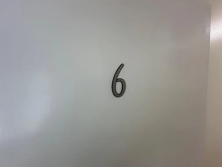 Bedroom 6
