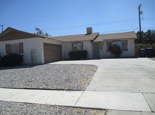 43841 Rimvale Ave, Lancaster, CA 93534