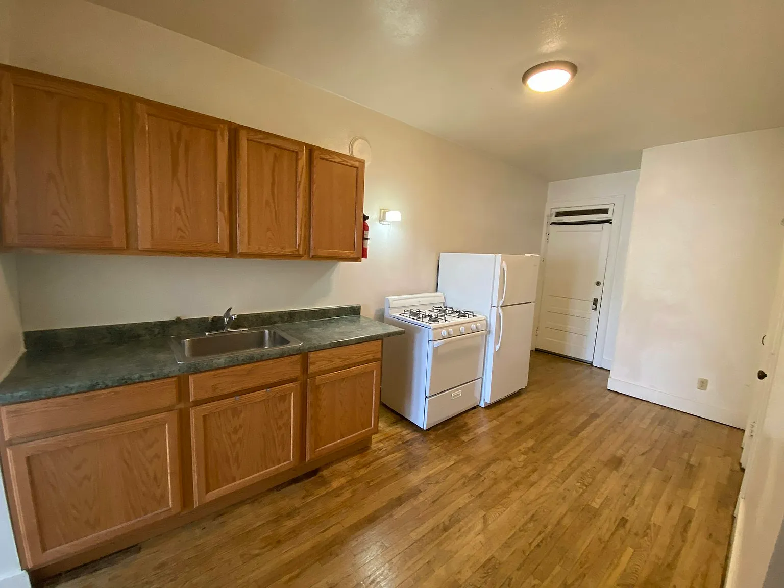 609 Saint Joseph Street, Unit 10 — Photo 4