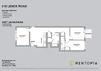 Rented by Rentopia