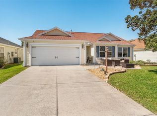 17416 SE 71st Currituck Ter, The Villages, FL 32162