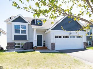 16215 Unity St NW, Andover, MN 55304