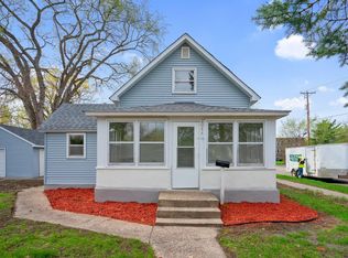 2044 3rd St, White Bear Lake, MN 55110