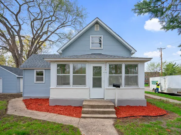 2044 3rd St, White Bear Lake, MN 55110