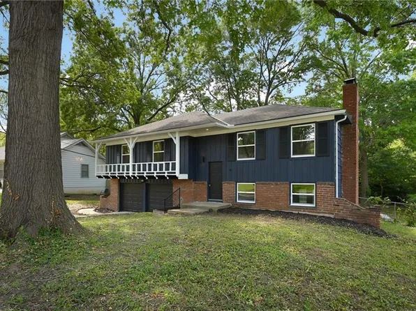 10904 Bellaire Ave, Kansas City, MO 64134