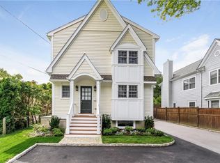 420-422 Midland Ave, Rye, NY 10580