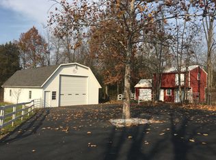 490 Marsh Creek Rd, Gettysburg, PA 17325