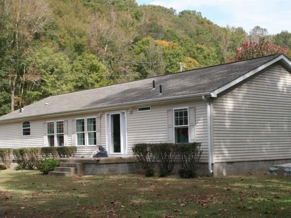 450 Mossy Bluff Rd, Stewart, TN 37175