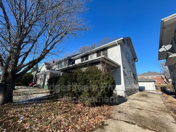 517 Kenilworth Ave, Dayton, OH 45405