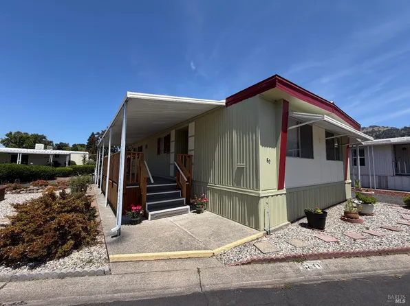 80 Coronado Circle, Santa Rosa, CA 95409
