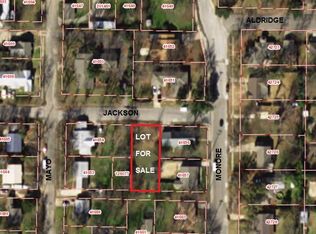 1505 Jackson St, Commerce, TX 75428