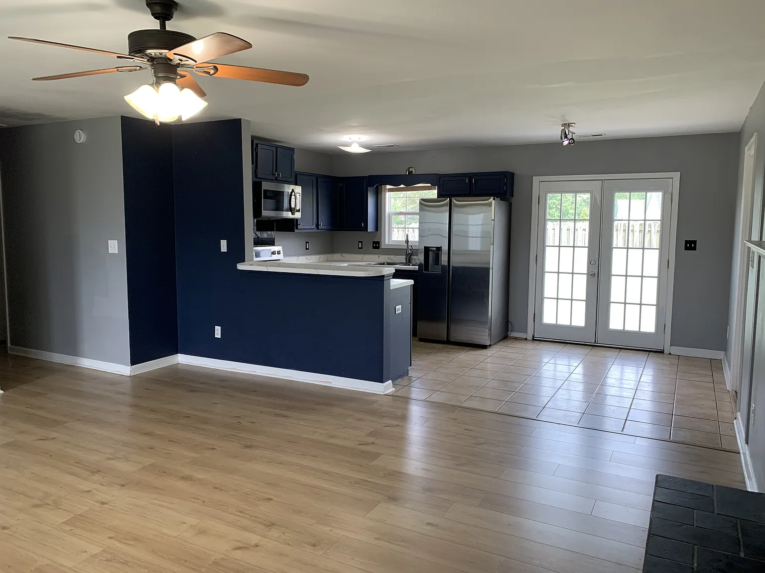 210 Zachary Lane - 1 — Photo 4