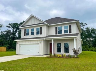 26758 Zoysia Ct, Daphne, AL 32656