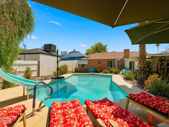 3008 N 24TH Place, Phoenix, AZ 85016