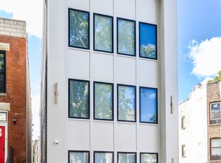 6036 S Rhodes Ave #1, Chicago, IL 60637