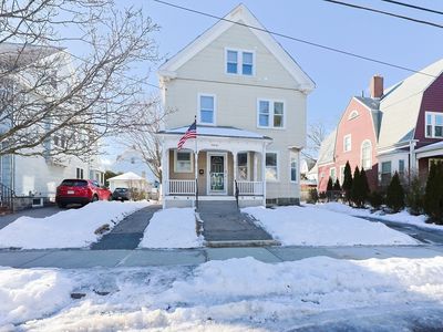 62 Eliot St, Watertown, MA, 02472