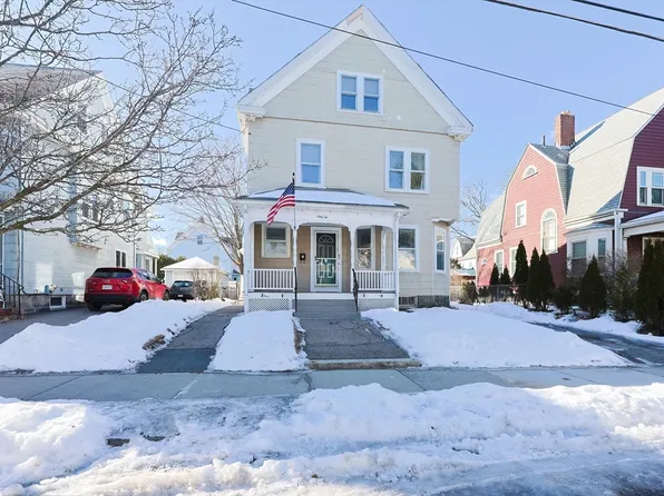 62 Eliot St, Watertown, MA 02472