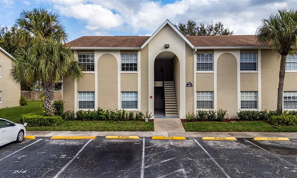 1st image of 4427 Hector Ct APT 3