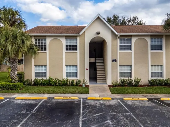 4427 Hector Ct APT 3, Orlando, FL 32822