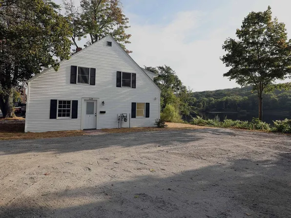 228 Water Street, Hallowell, ME 04347