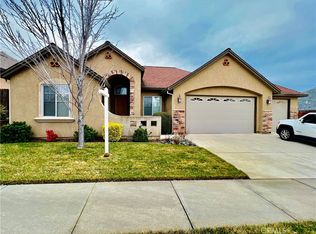 660 Durango Way, Redding, CA 96003