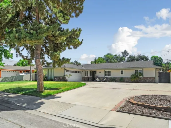518 Converse Ave, Claremont, CA 91711