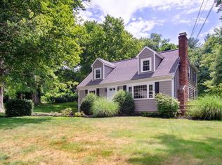 24 Roy Ave, Holliston, MA 01746