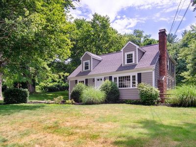 24 Roy Ave, Holliston, MA, 01746