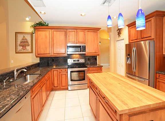 Home For Sale In Grand Isles