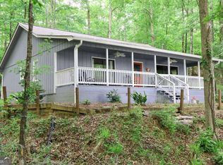 84 Helton Dr SE, Sparta, GA 31087