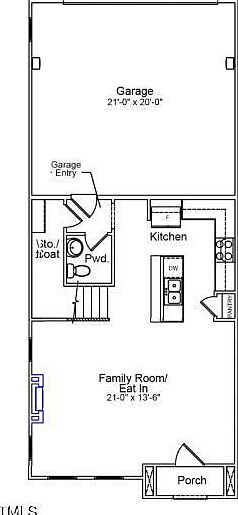 2nd image of 227 Chesapeake Commons St #84