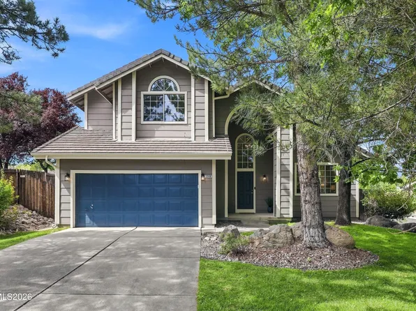 2249 Evans Creek Ter, Reno, NV 89519