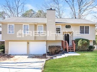 2929 Quinbery Dr, Snellville, GA 30039