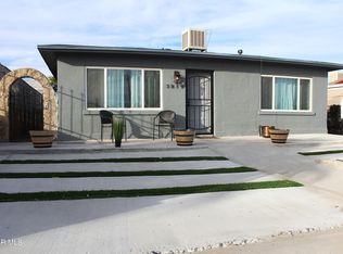 3819 Morehead Ave, El Paso, TX 79930