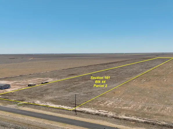 Road R Section 161 Block #44, Dumas, TX 79029