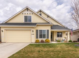 1238 E Whig Dr, Kuna, ID 83634