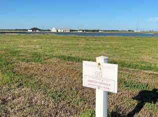 LOT 90 Sand Swept Point LOT 90, Pt Lavaca, TX 77979
