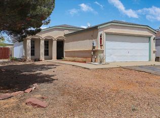 2500 Stallion Loop SE, Rio Rancho, NM 87124