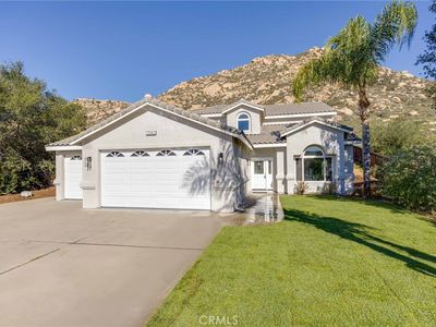 25402 Bellemore Dr, Ramona, CA, 92065