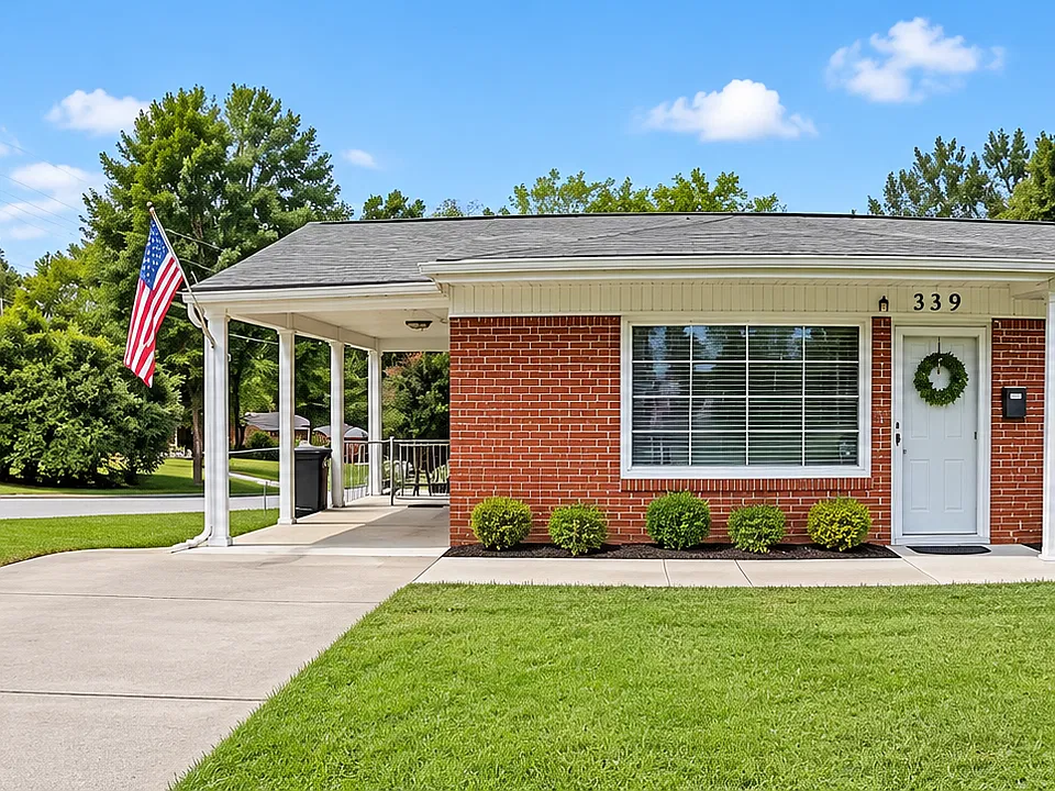 339 Cedarbrook Dr