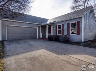1307 Green Gables Ct, Fort Collins, CO 80525