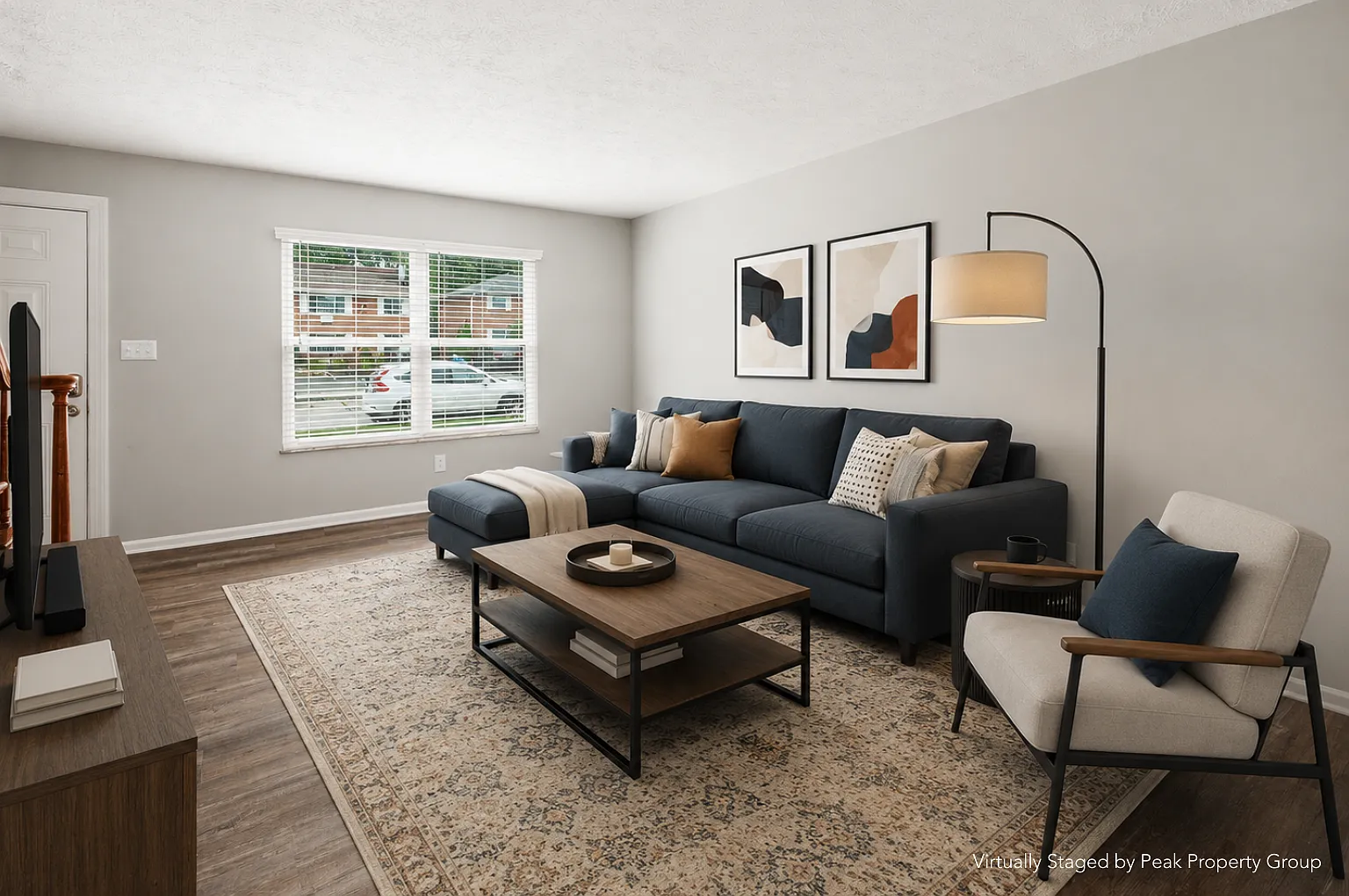 Westborough Village — Photo 3