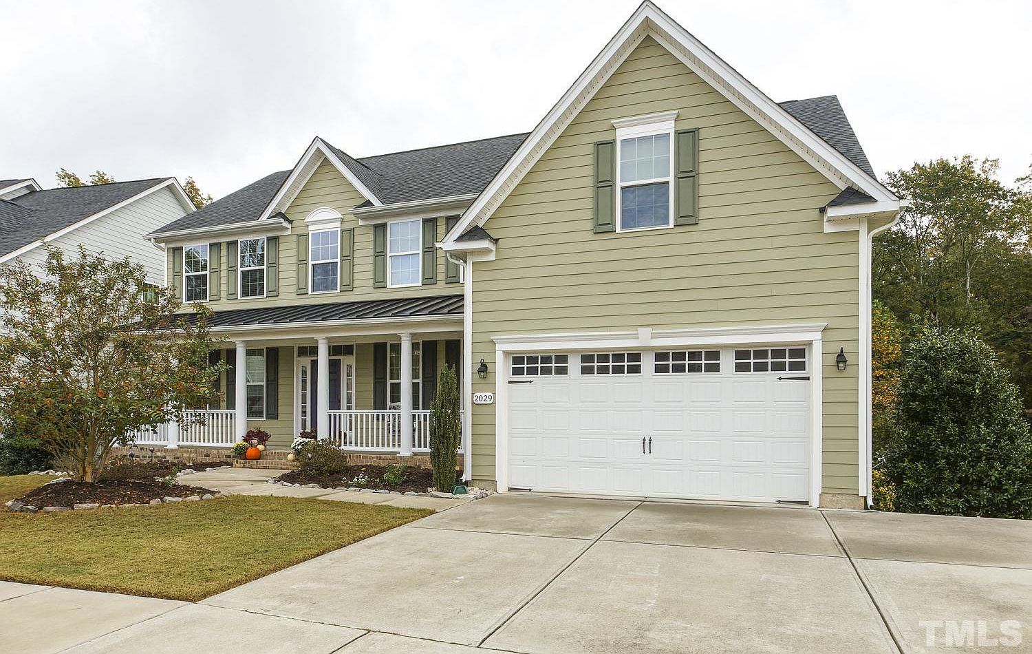 2029 Pineola Bog Trl, Apex, NC 27502 Zillow